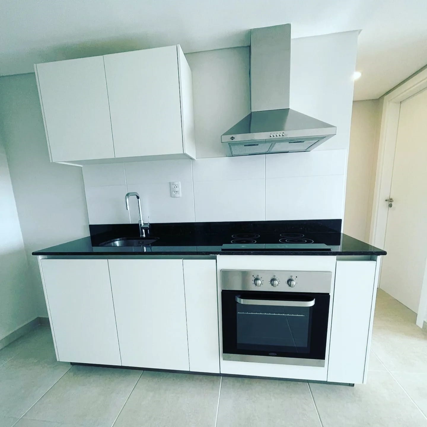 Departamento a estrenar en Edificio Hausen Tower — foto 3