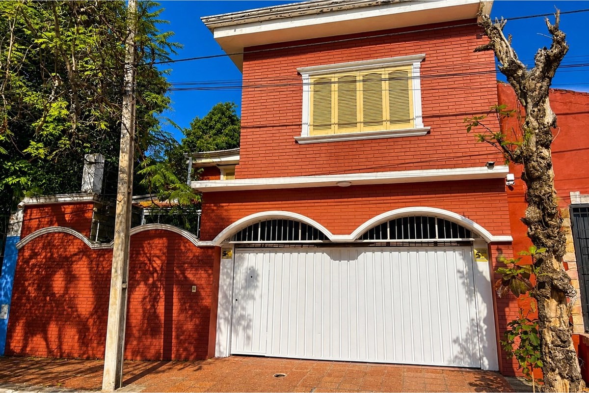 Casa en venta en Obrero