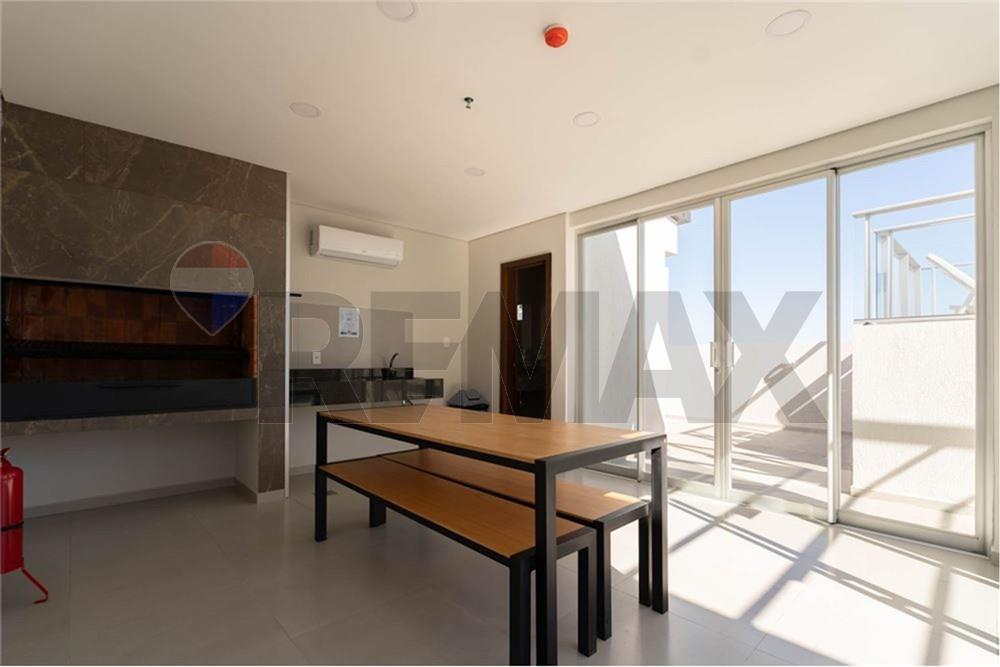 Departamento - Alquiler - Los Laureles, Paraguay — foto 3