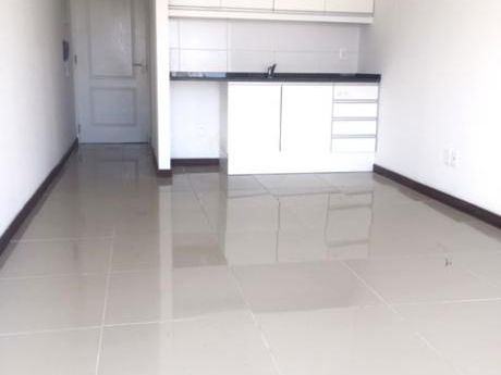 Apartamento Monoambiente En Parque Rodó