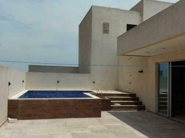 Departamento en alquiler en Las Carmelitas