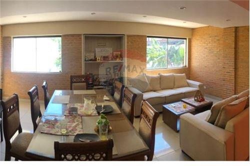 Casa en venta en San Cristóbal