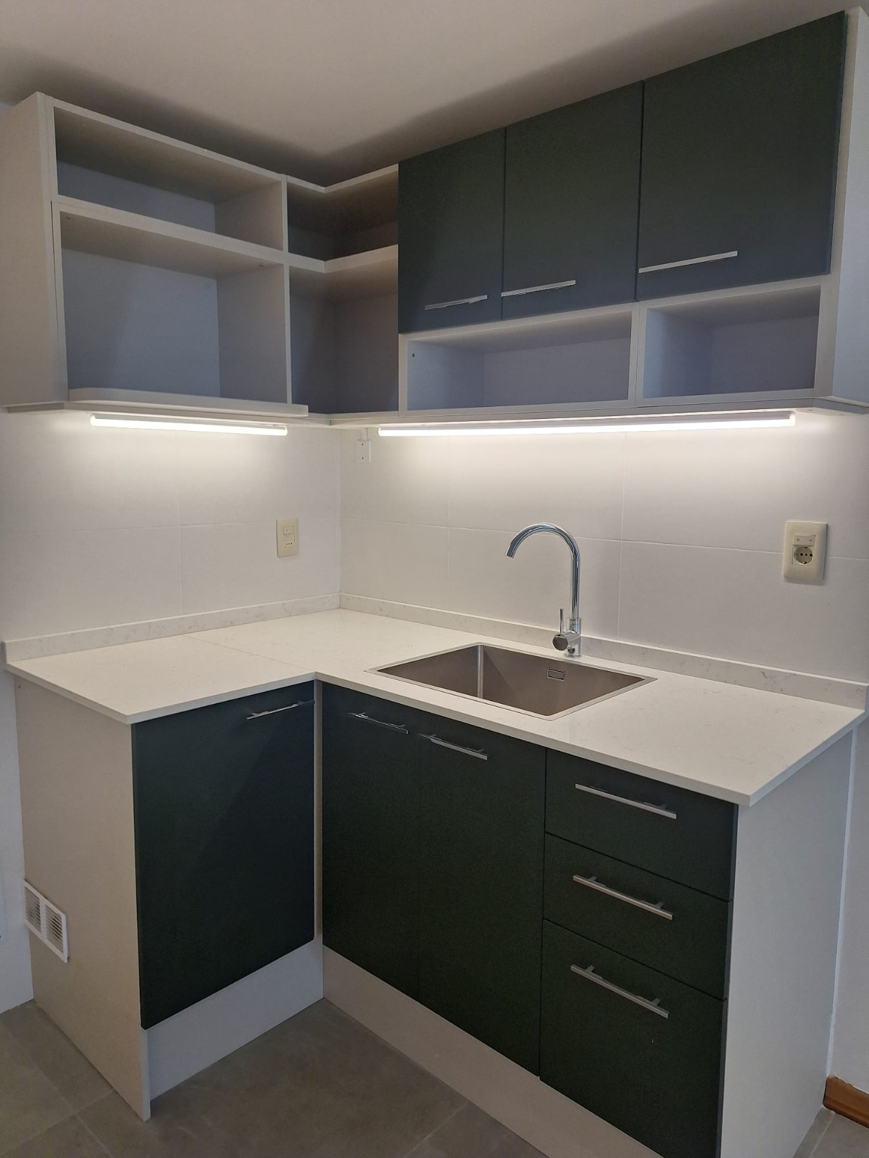 Quieres Estrenar Tu Proxima Vivienda? Un Dormitorio Seguridad 24hrs · Foto 7