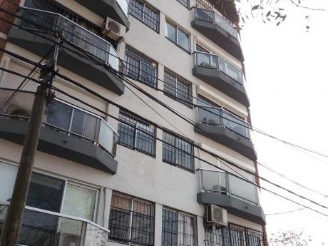 Apartamento 3 Dormitorio Buceo