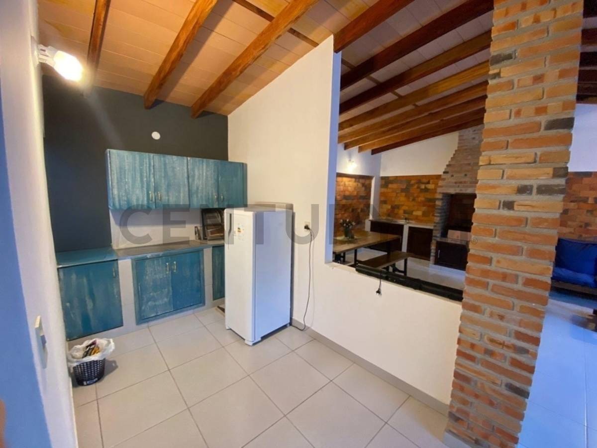 Venta de Casa en San Bernardino, Cordillera — foto 2