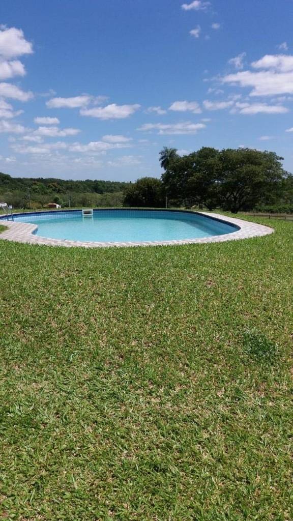 Venda de casa quinta en Caacupe 8 hectareas — foto 2