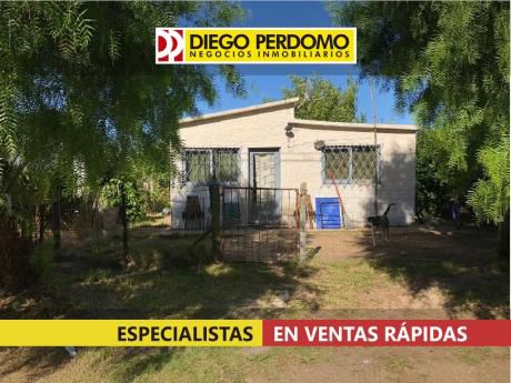 Libertad- Vivienda 3 Dormitorios, Precio Razonable!