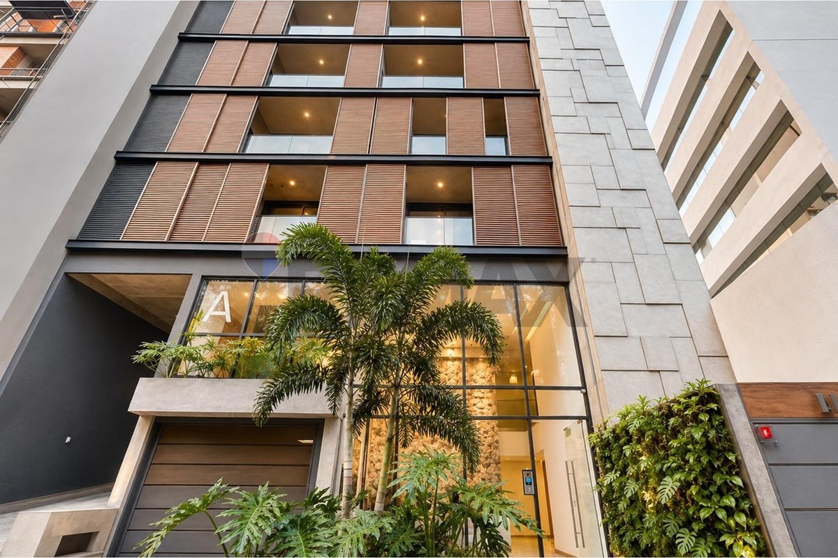 Departamento en venta en Las Lomas