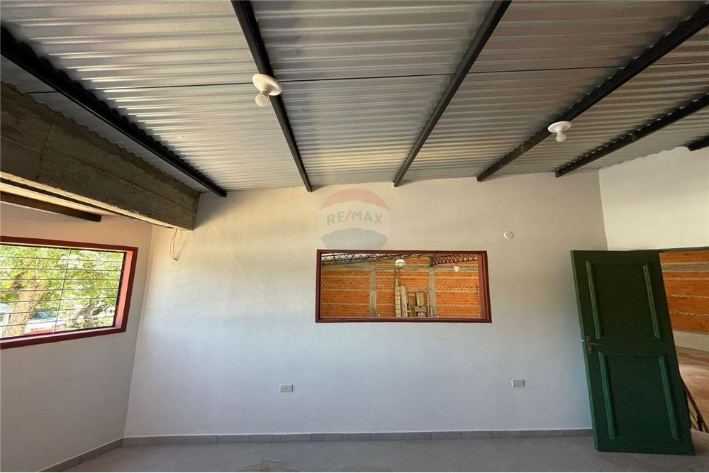 ALQUILO DEPOSITO A ESTRENAR EN MARIANO ROQUE ALONSO — foto 2