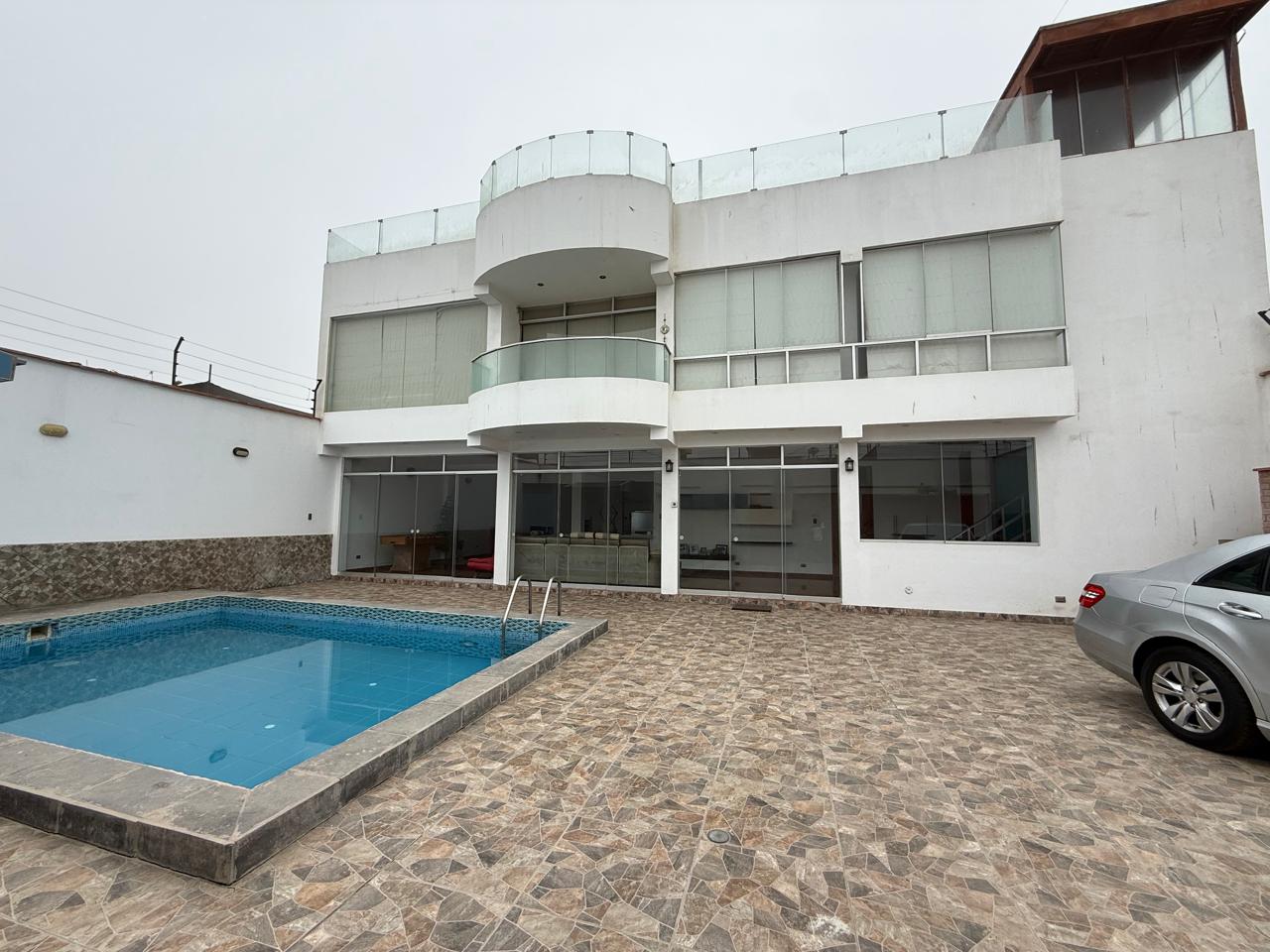 Casa en venta en Punta Negra