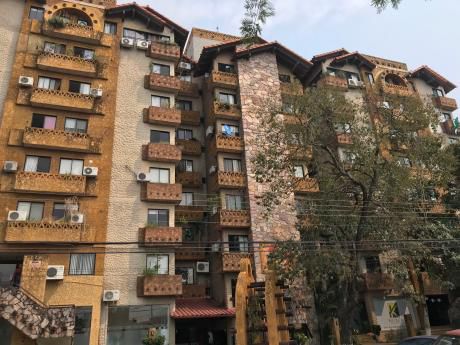 Lindo Y Económico Dpto De 2 Hab. En Alquiler En 450$us