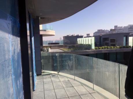 Forum 1 Dormitorio A La Venta Piso Alto