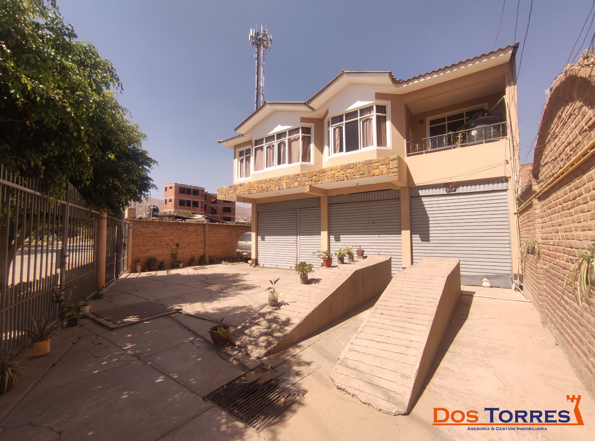 Casa en venta en Sudoeste