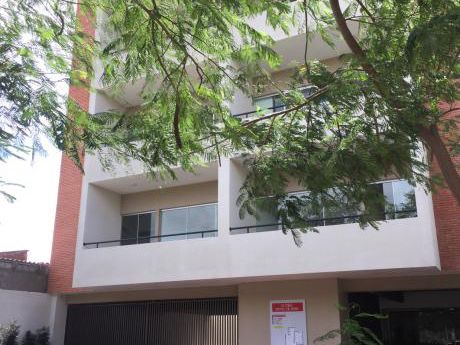 Barrio Las Palmas - Departamento A Estrenar En Alquiler