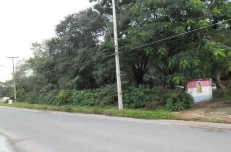 Vendo Terreno De 4800 M2 En Ita Enramada