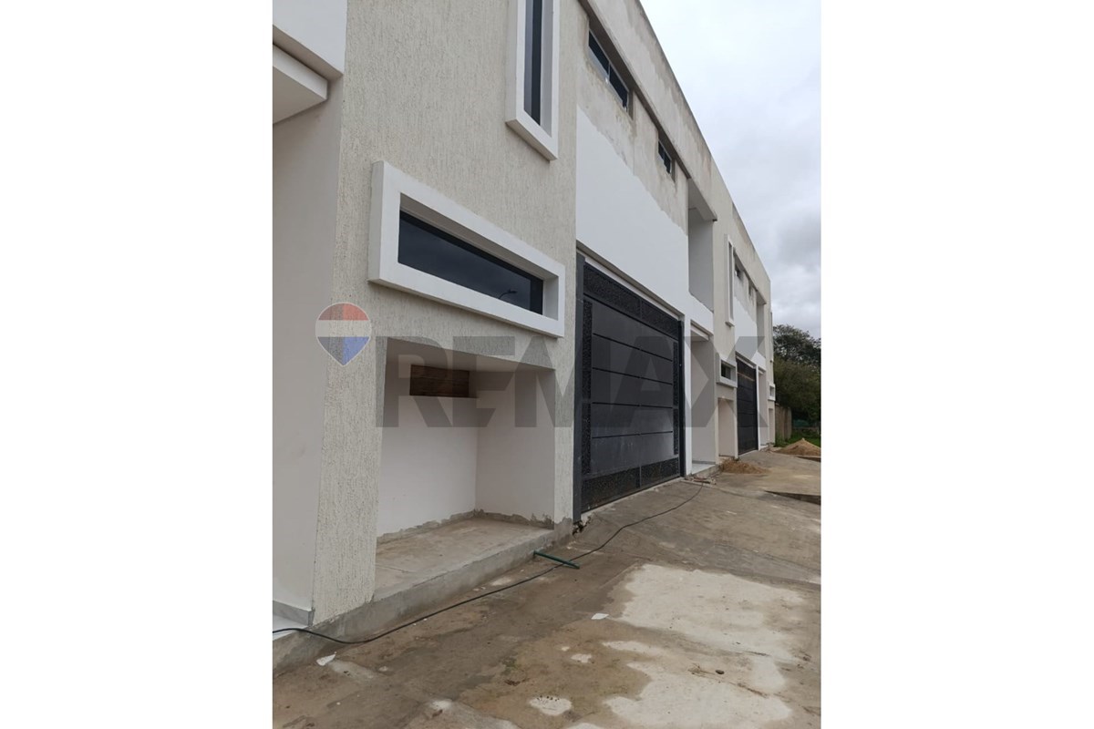 Duplex - Alquiler - Fernando De La Mora, Central, Paraguay, Falta detalles! — foto 2
