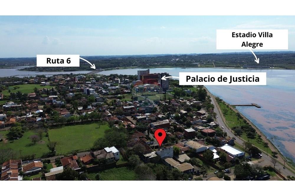 Casa - Venta - Encarnación, Paraguay — foto 3