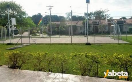 Coqueta Casa En Condominio Casa Club Norte