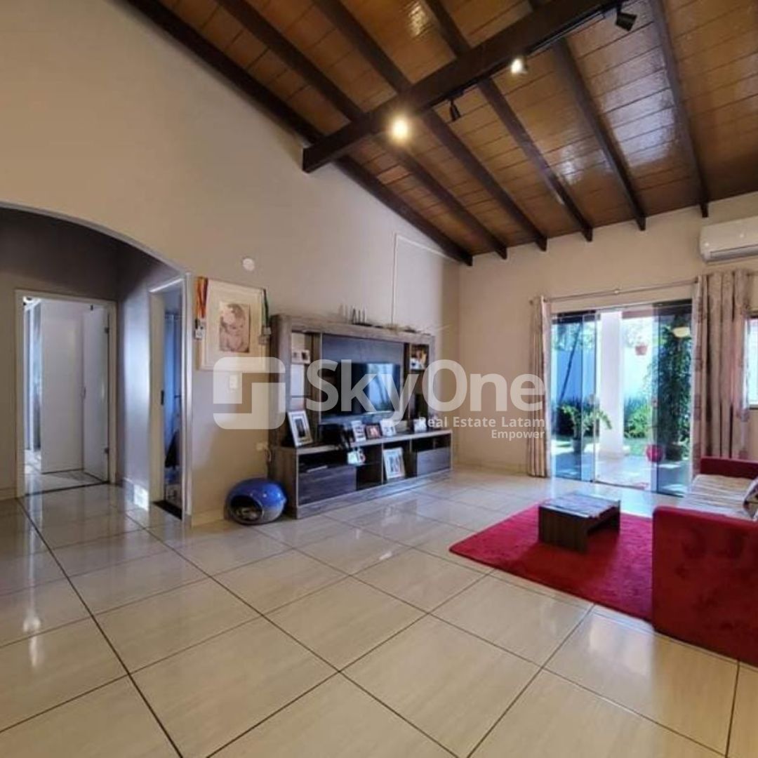 SE VENDE CASA EN BARRIO BOQUERÓN II - CDE — foto 3