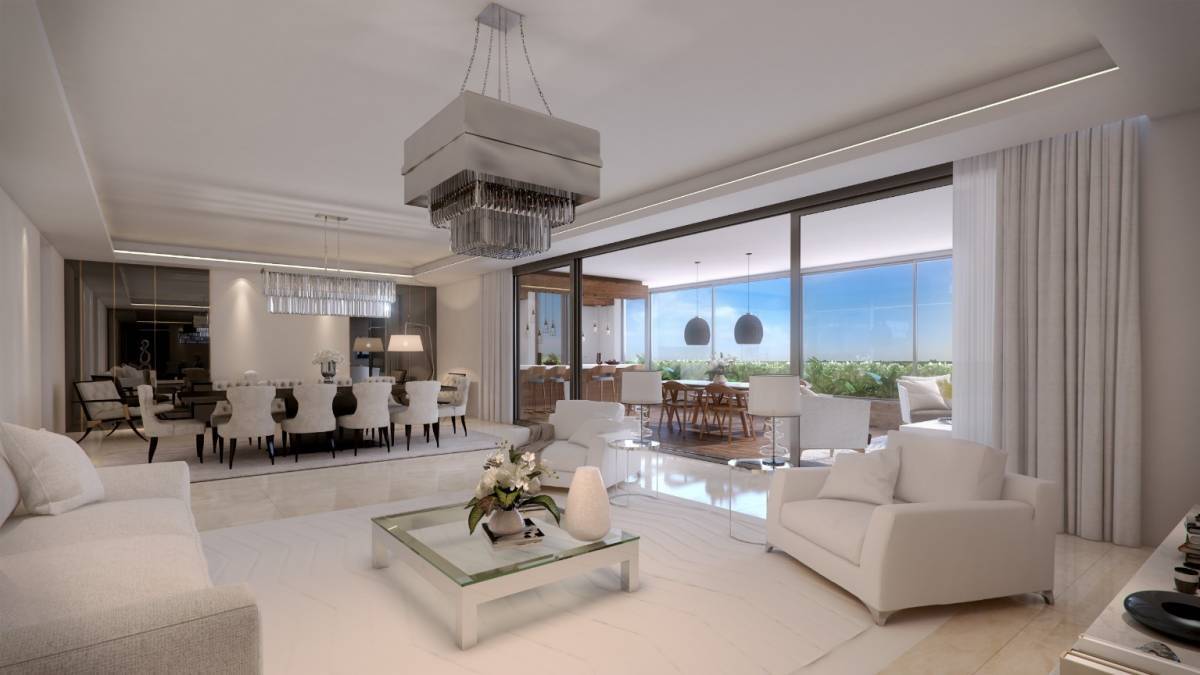 Departamento en venta en Las Lomas, Asunción — foto 2