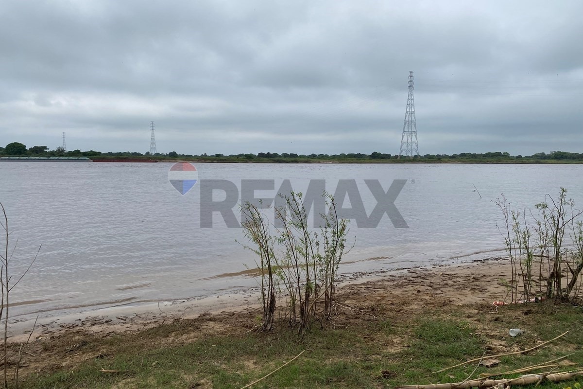 Terreno - Venta - Villa Hayes, Presidente Hayes, Paraguay — foto 3
