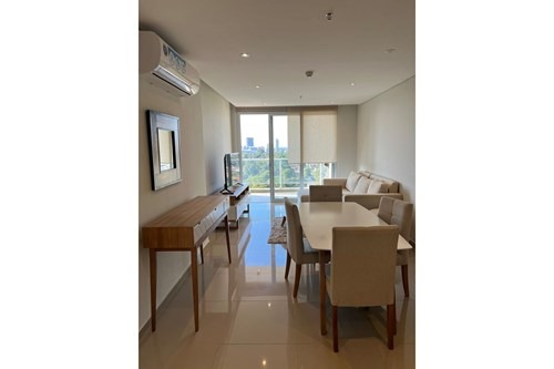 Alquiler en Villa Morra — foto 2