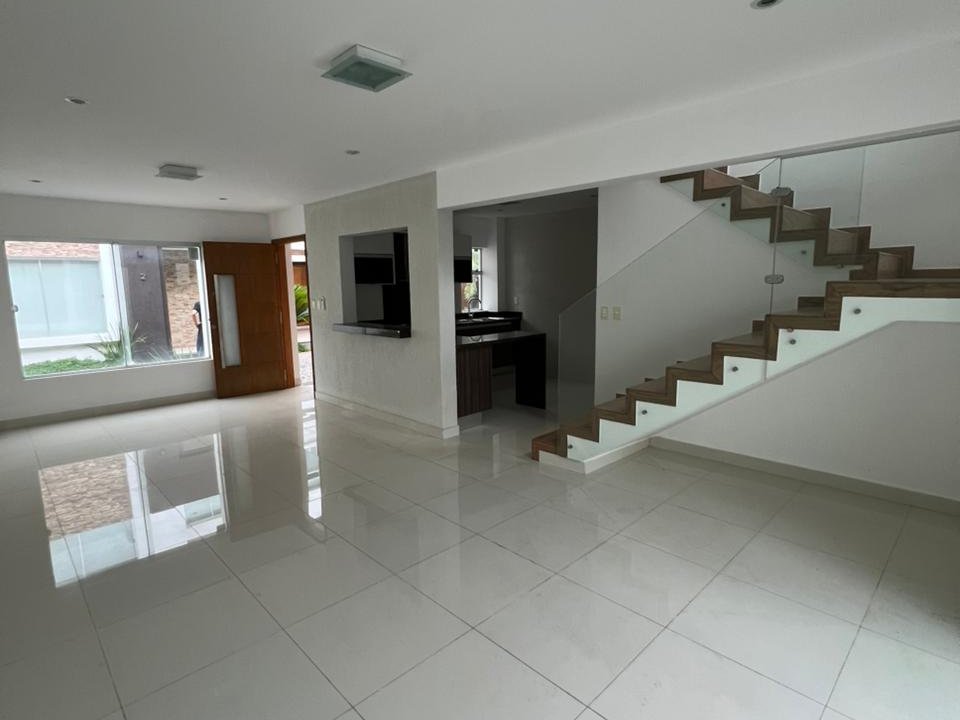 ALQUILO CASA EN CONDOMINIO EN BARRIO ITA ENRAMADA — foto 3