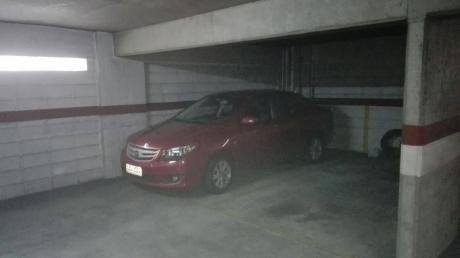 Garaje En Pleno Pocitos