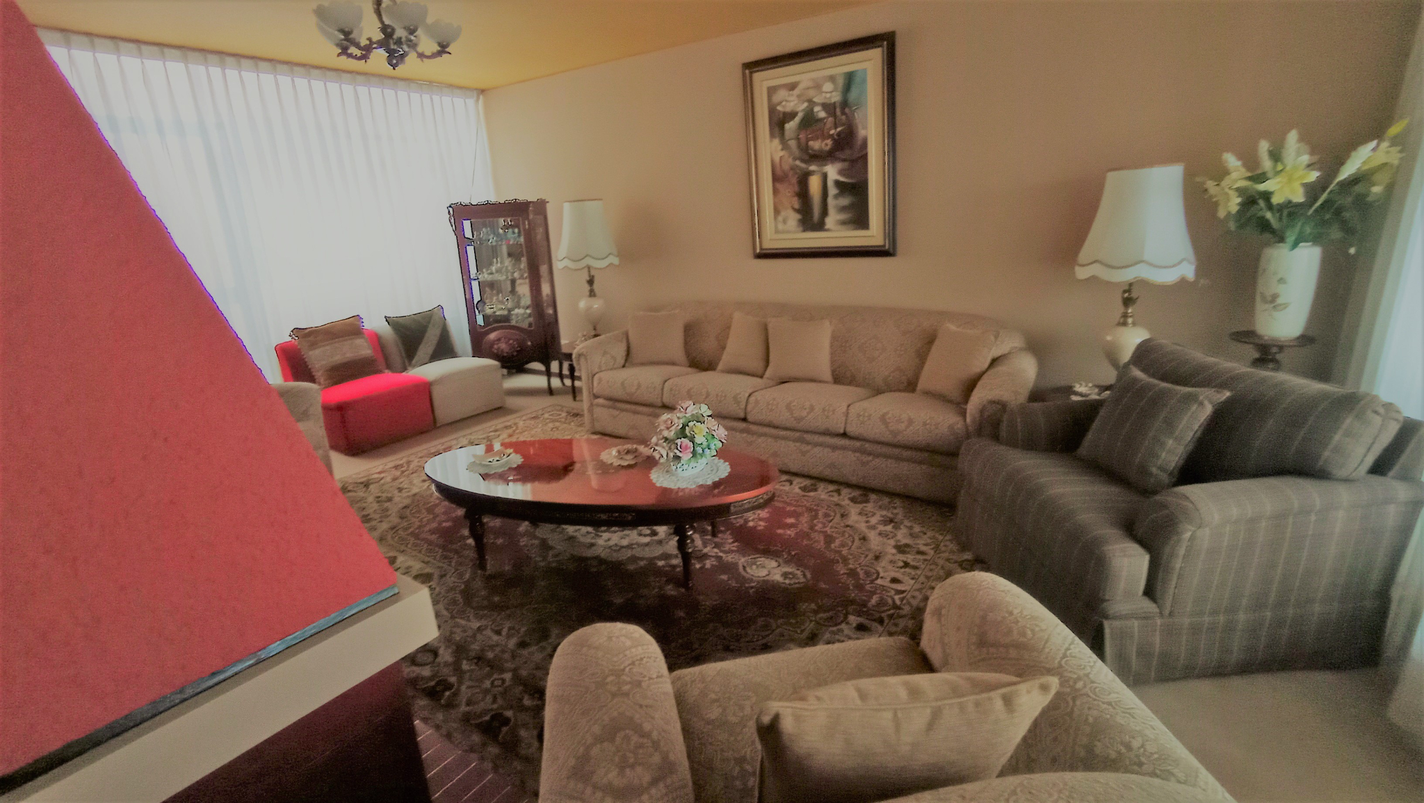Casa en venta en San Borja