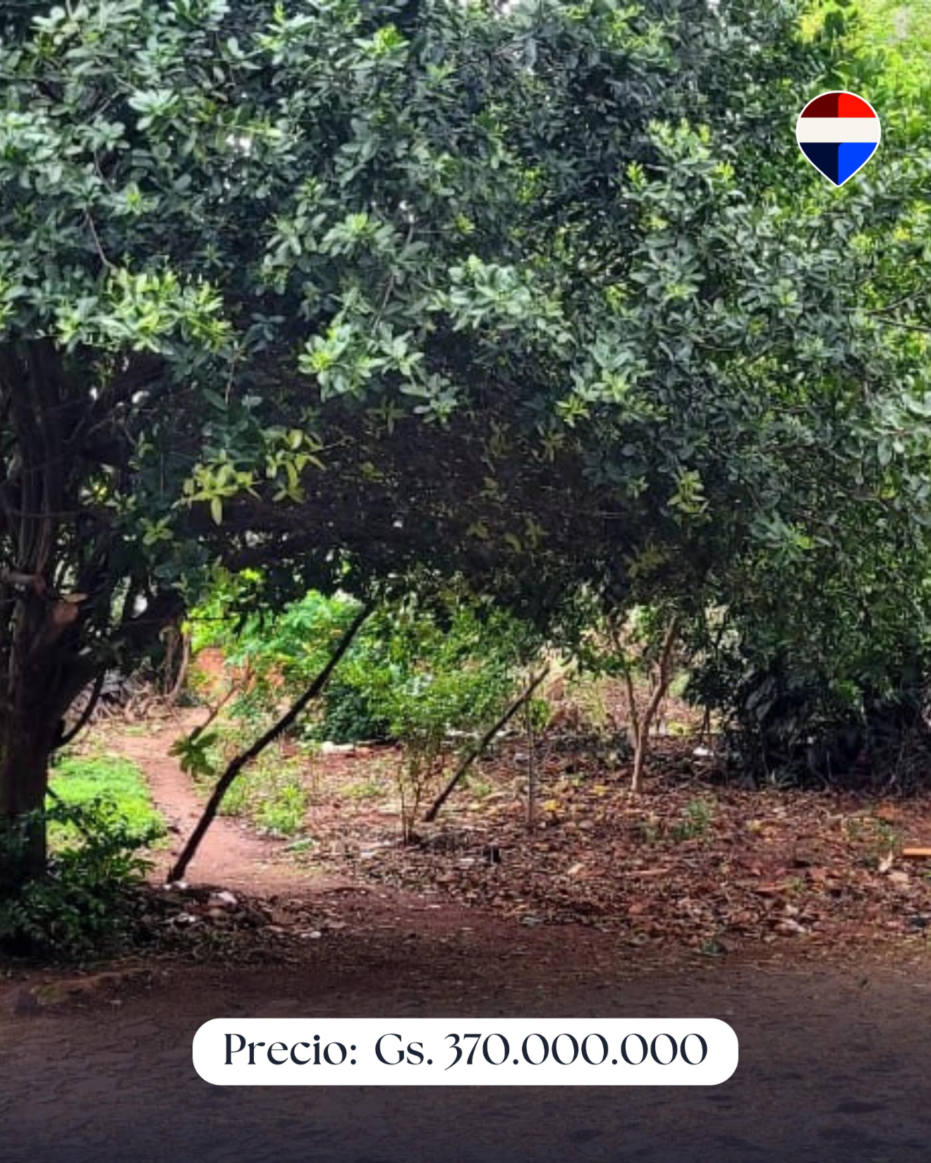 Terreno En Venta En Ciudad Del Este — foto 2