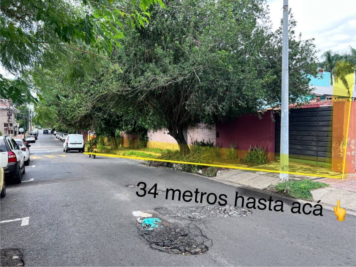 Terreno en venta en Bernardino Caballero, Asunción — foto 3