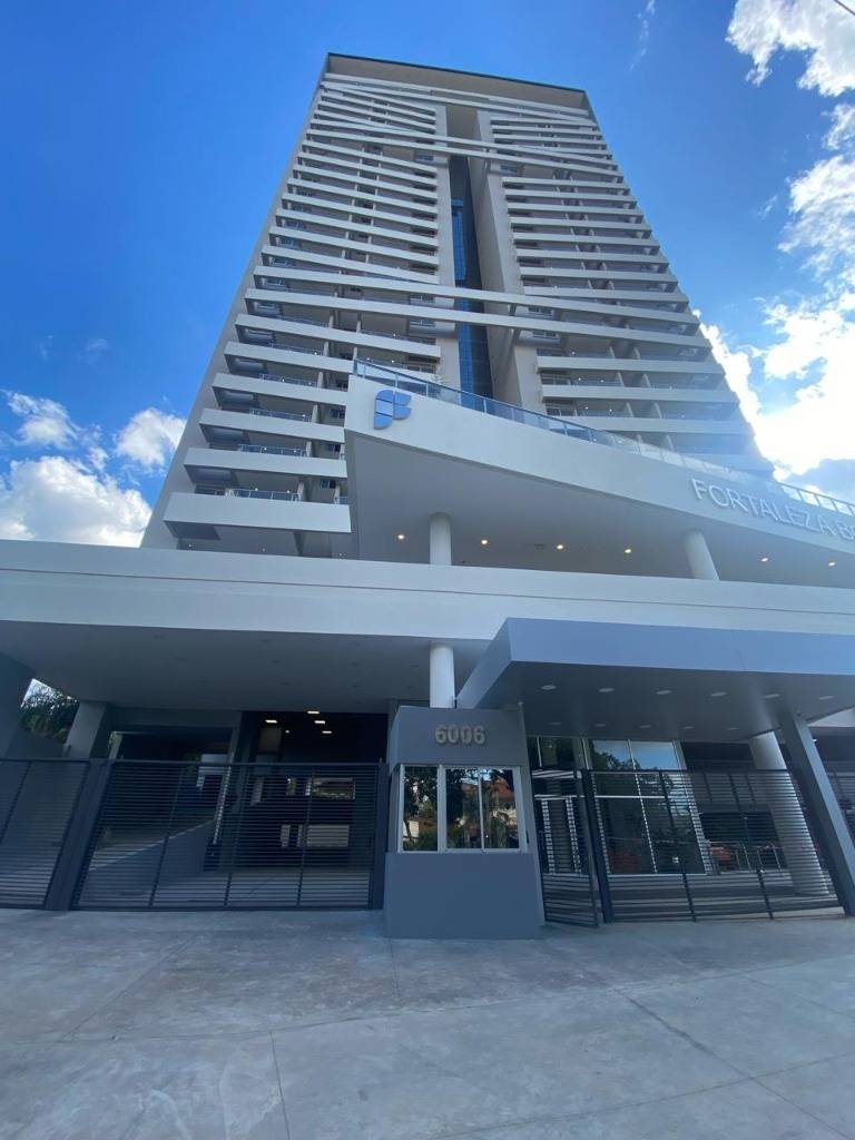 VENDO Departamento de 2 Dormitorios - Fortaleza Biggiani Piso 23 — foto 2