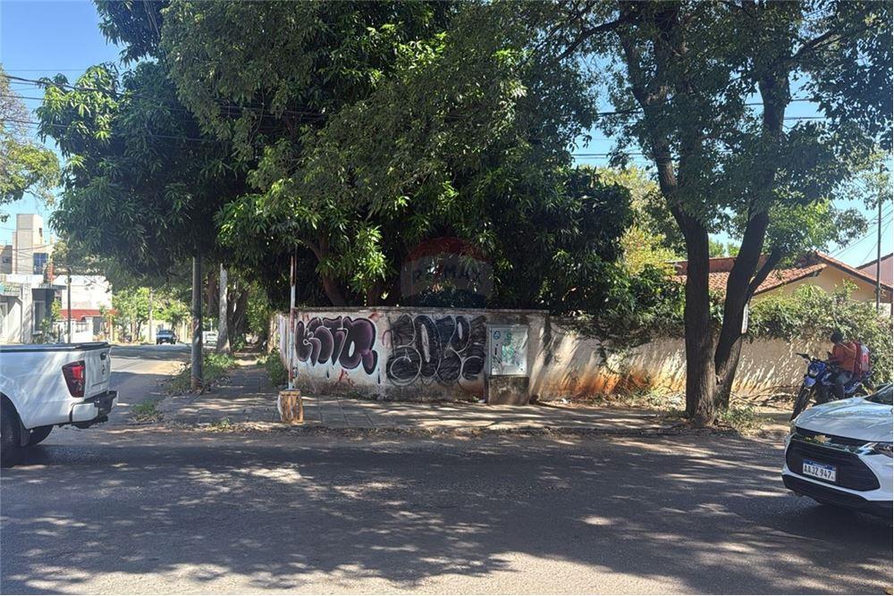 Terreno - Venta - Asunción Recoleta — foto 2