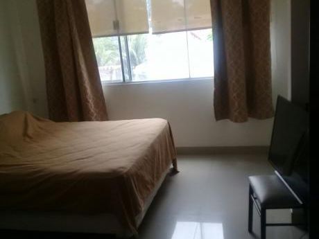 Departamento En Alquiler En Las Av. Las Américas
