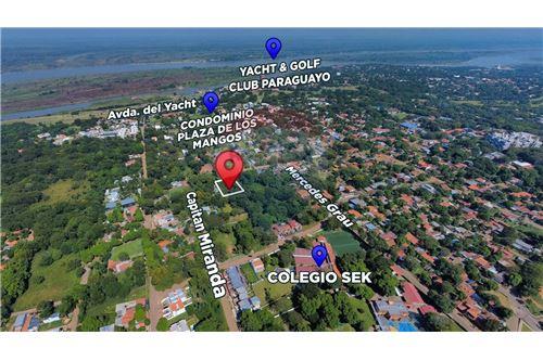 Terreno - Venta - Lambaré, Central, Paraguay — foto 3