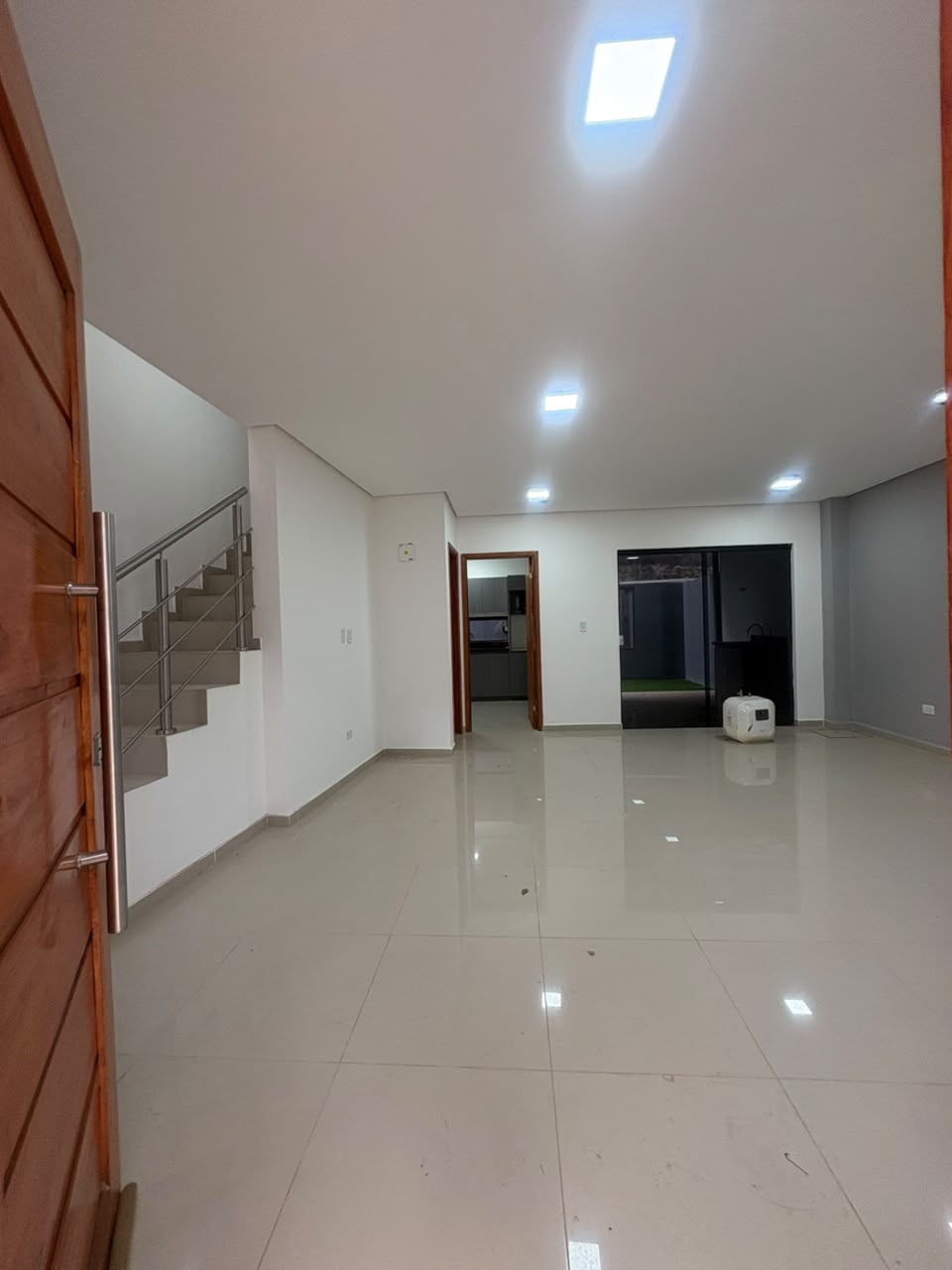 Duplex A Estrenar De 3 Dormitorios — Foto 4
