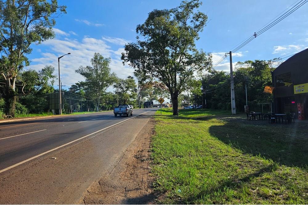 ENCARNACION - TERRENO EN VENTA — foto 3