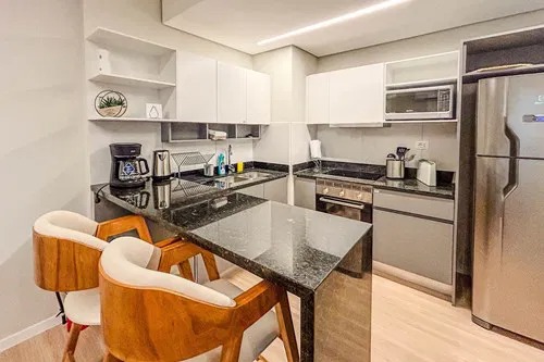Departamento-Alquiler-Avenida Molas Lopez, Las Lomas (Carmelitas), Asunción — foto 2