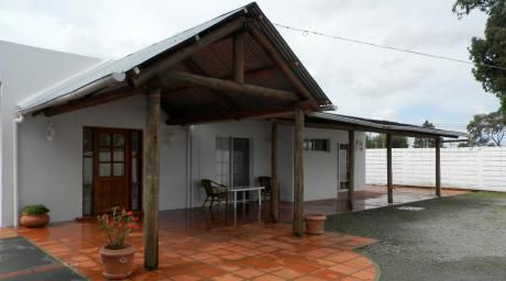 Gran Casa De 3 Dorm (1 En Suite/vestidor-2 Baños