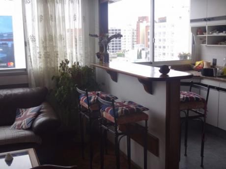 Apartamento Duplex Punta Carretas