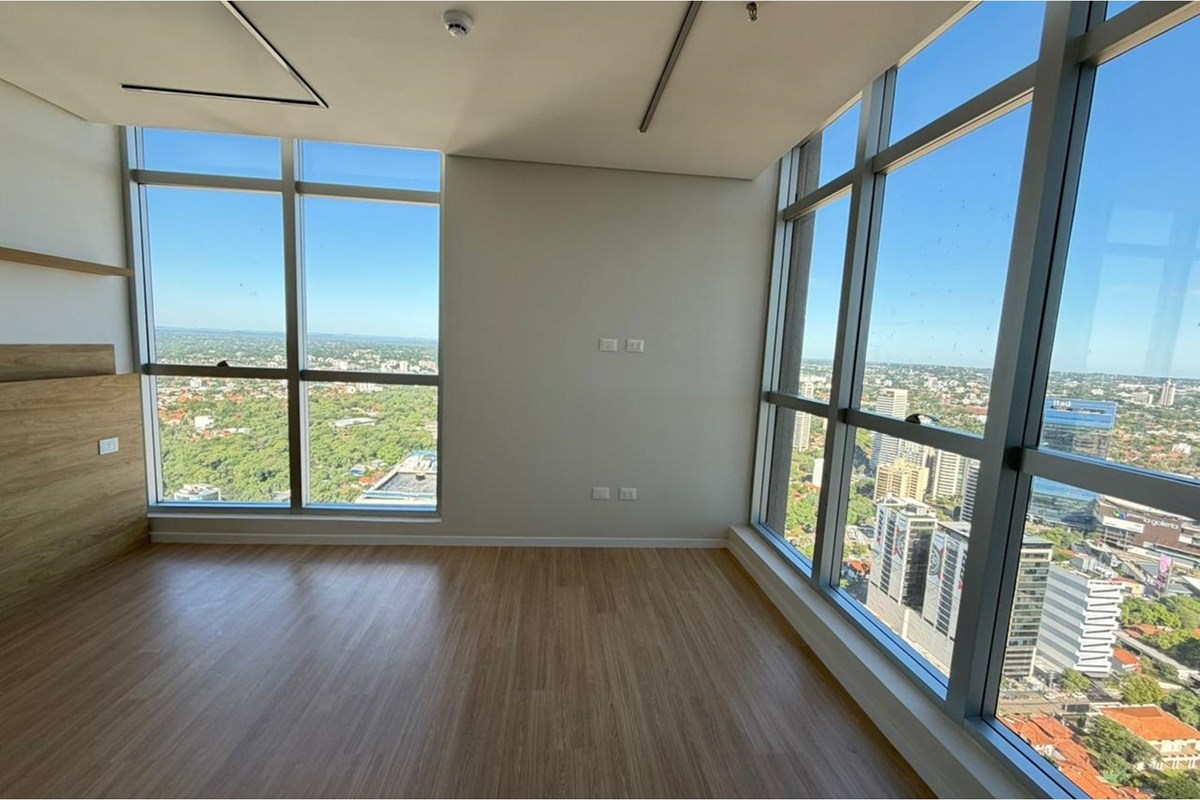 Departamento-Alquiler-Las Lomas (Carmelitas), Asunción — foto 3