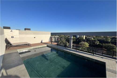 Departamento-Alquiler- Mariscal López, Asunción — foto 2
