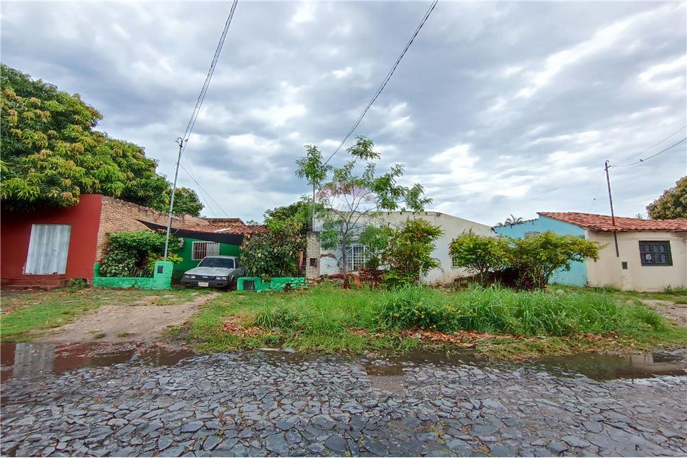 Terreno - Venta - Villa Aurelia, Paraguay 740,000,000 ₲ — foto 2