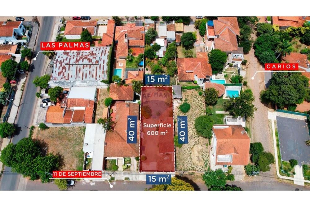 Terreno - Venta - Lambaré, Central, Paraguay — foto 3
