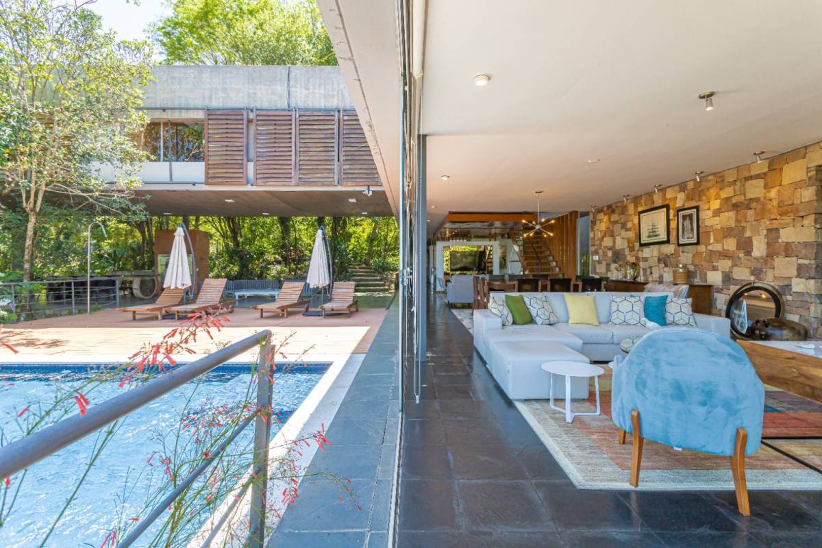 Vendo Propiedad Con Vista Al Lago, San Benardino — foto 3