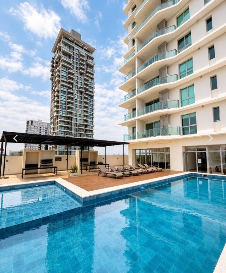 Departamento en venta en Las Lomas