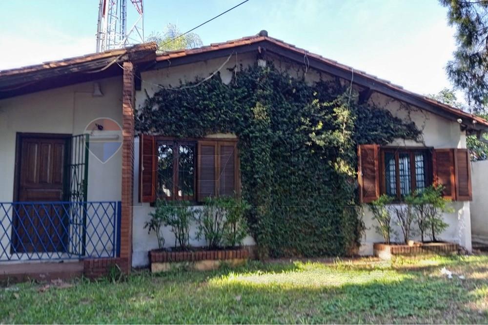 Casa - Alquiler - Villa Elisa, Central, Paraguay — foto 2