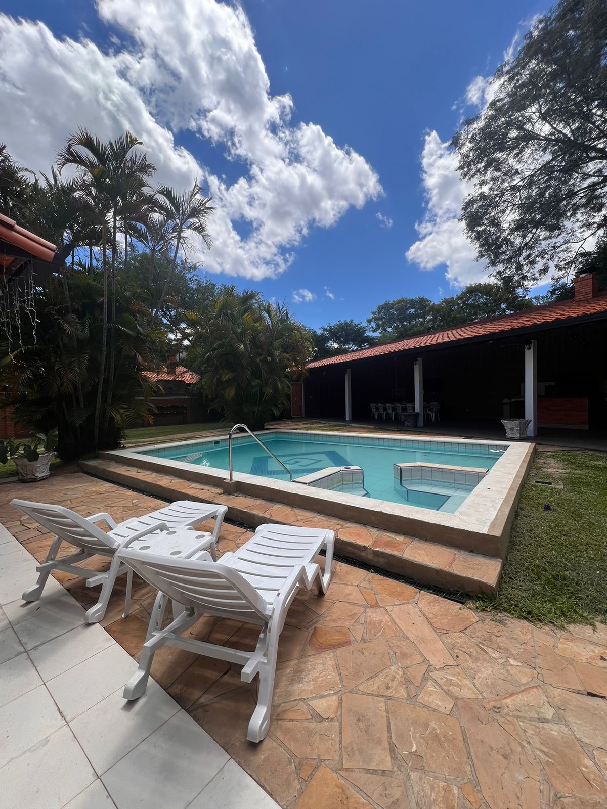 Casa en venta en San Bernardino — foto 3