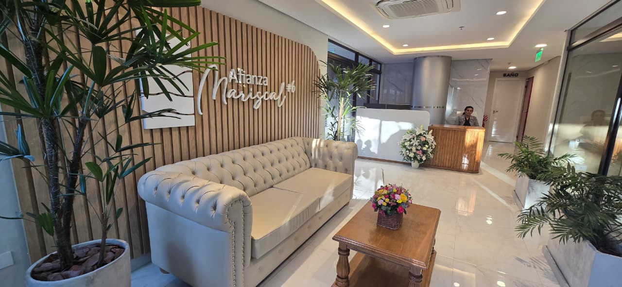 Departamento-Venta en Recoleta - foto 1