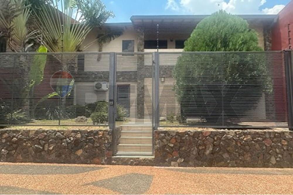 Casa - Alquiler - San Vicente, Asunción, Paraguay — foto 3